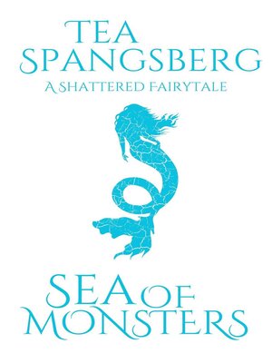 cover image of Sea of Monsters